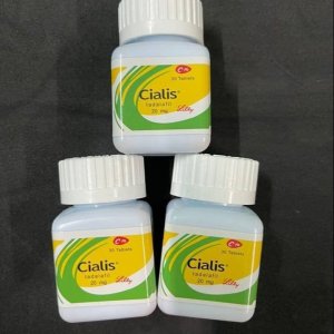 American Cialis